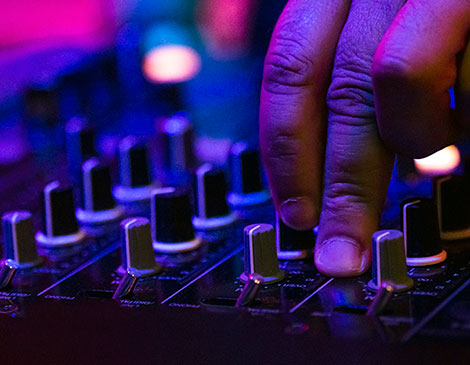 Electronic Dance Music Electronic Dance Music