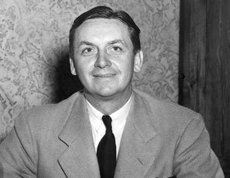 Eliot Ness Eliot Ness