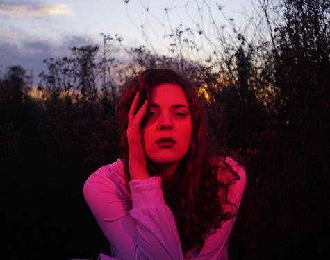 Emily Keener Emily Keener