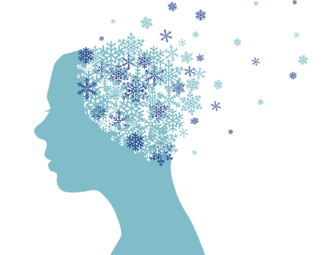 Experts from the Cleveland Clinic and StephanieMarieFit show us how to spot and beat wintertime sadness.  Experts from the Cleveland Clinic and StephanieMarieFit show us how to spot and beat wintertime sadness.