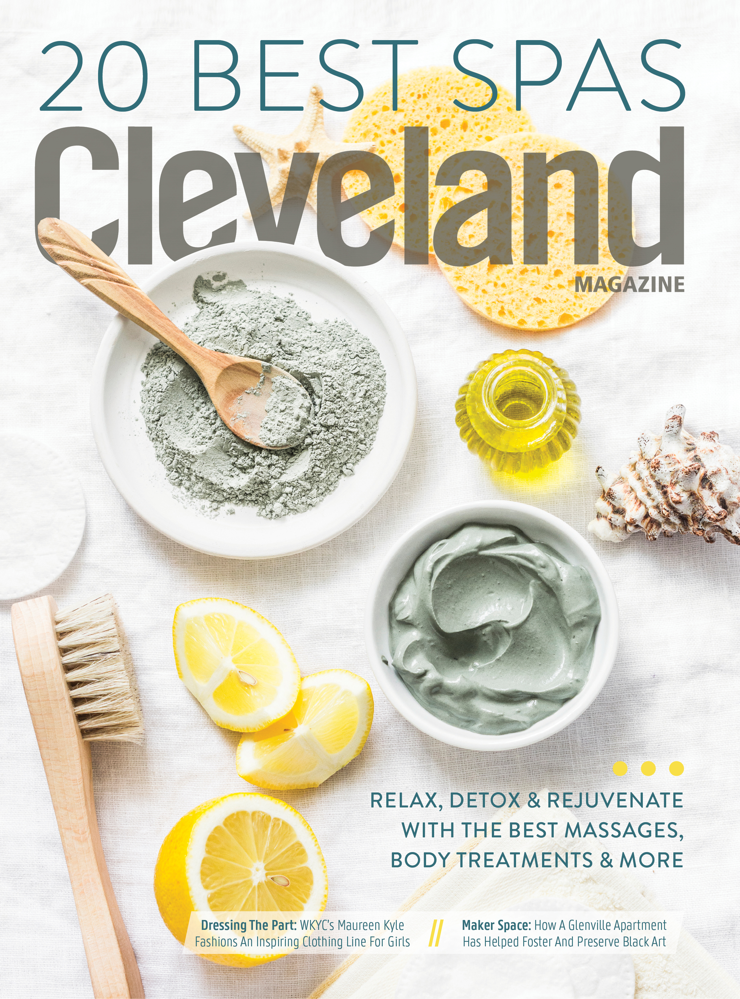 FebCover February 2019