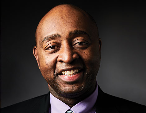 Felton Thomas Jr. Felton Thomas Jr.