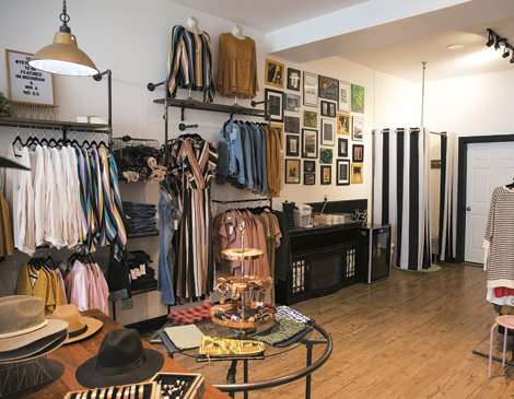 Fetch & Co. Fetch & Co.