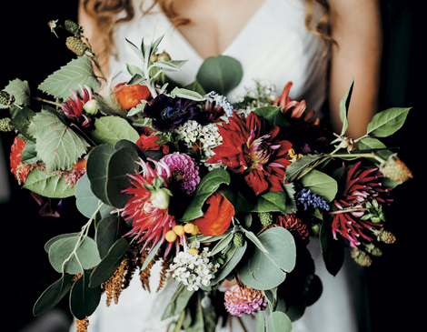 Flowers Flowers
