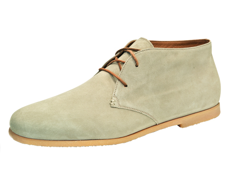 Fratelli Rossetti's Chukka Boot