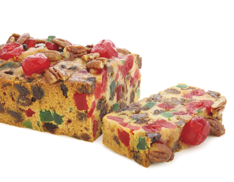 Fruit Cake Fruit Cake