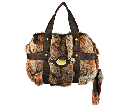 Fur Bag Fur Bag