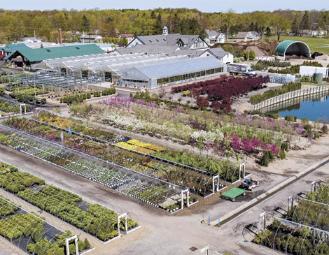 Garden Centers Garden Centers