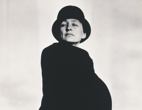 Georgia O’Keeffe Georgia O’Keeffe