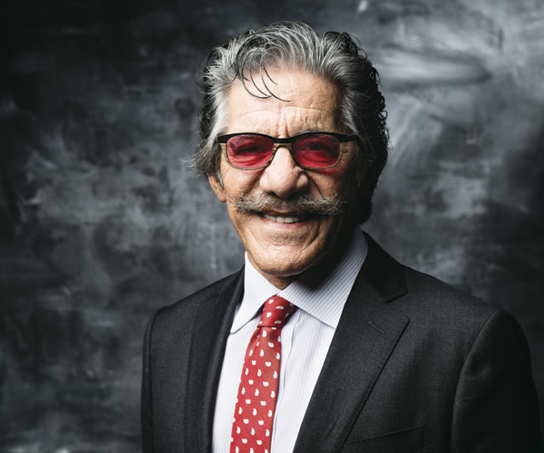Geraldo Rivera