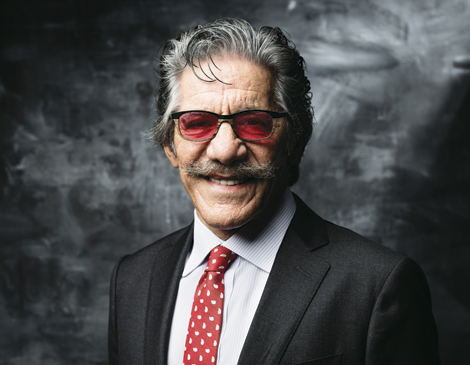 Geraldo Rivera Geraldo Rivera