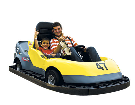 Go Kart
