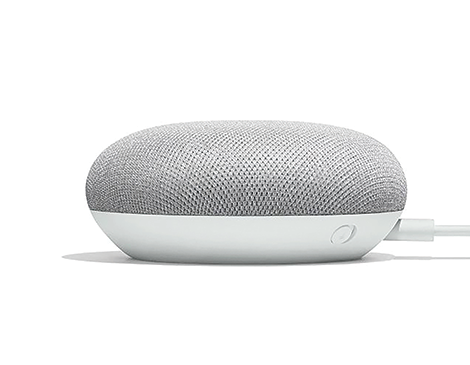 Google Home