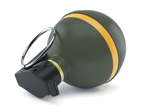 Grenade Grenade