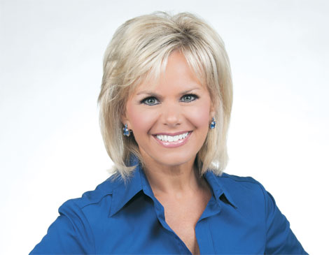 Gretchen Carlson Gretchen Carlson