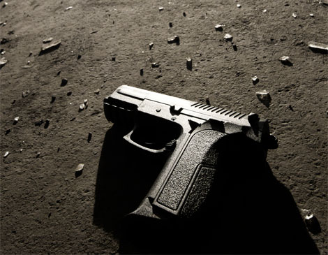 Gun Gun