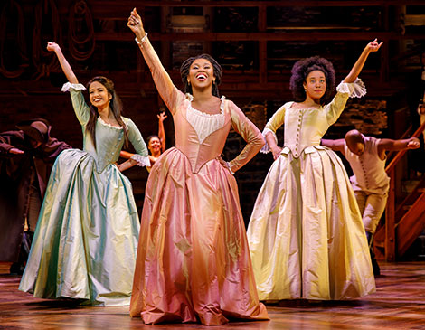 Hamilton Tickets Hamilton Tickets