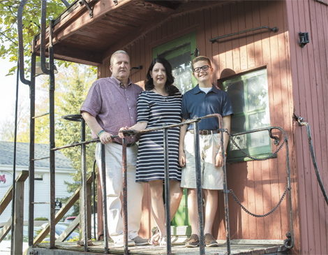 Hauch Family Hauch Family