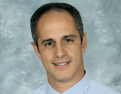 Hawken School's Nick DiGiorgio speaks on the importance of collaboration when problem-solving. Hawken School's Nick DiGiorgio speaks on the importance of collaboration when problem-solving.