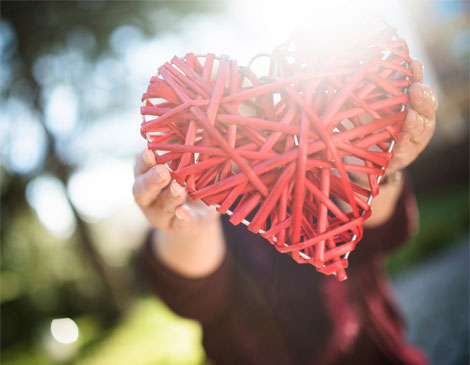 heart heart