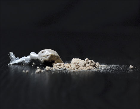 Heroin Editors Pick