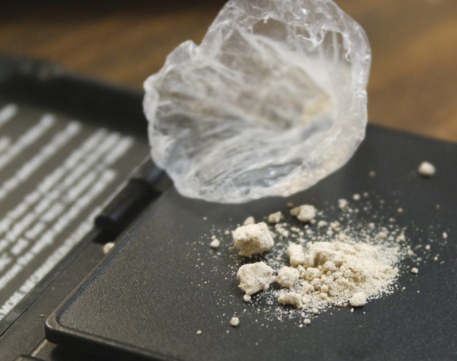 Heroin Heroin