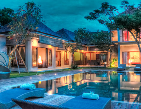 High-end Home High-end Home