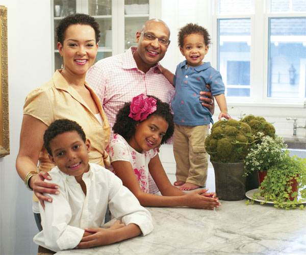 Holt Family Holt Family