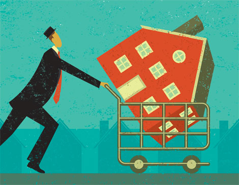 Homebuyer Homebuyer