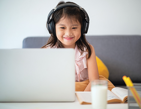 How teachers and families are navigating a new school year with safety protocols and online learning. How teachers and families are navigating a new school year with safety protocols and online learning.