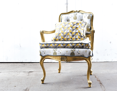 How To Refurbished Your Favorite Chair How To Refurbished Your Favorite Chair