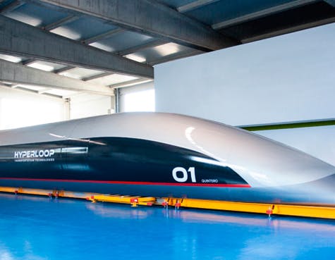 Hyperloop Hyperloop