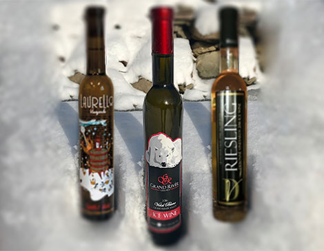 Ice Wine Ice Wine