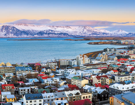 Iceland Iceland