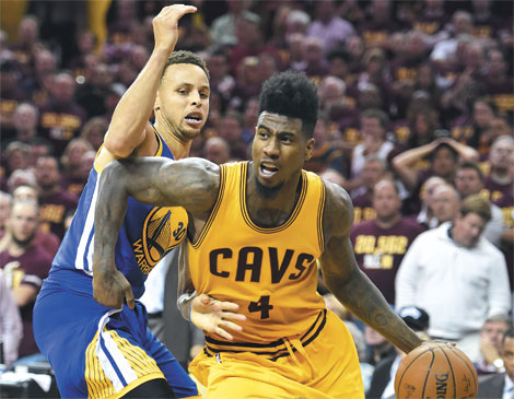 Iman Shumpert Iman Shumpert