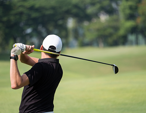 Improve Your Golf Game Improve Your Golf Game