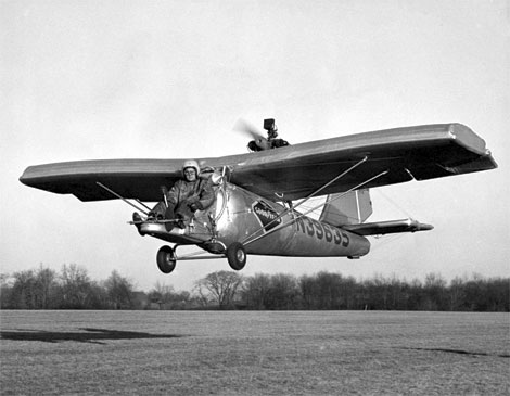 Inflatoplane Inflatoplane