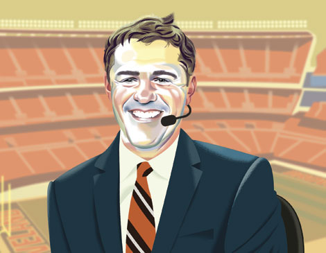 Jay Crawford Jay Crawford