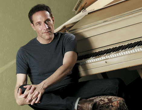 Jim Brickman Boot Camp Jim Brickman Boot Camp