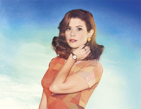 JoAnna Garcia Swisher JoAnna Garcia Swisher