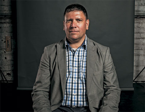 Joe Cimperman Joe Cimperman