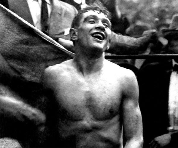 Johnny Kilbane