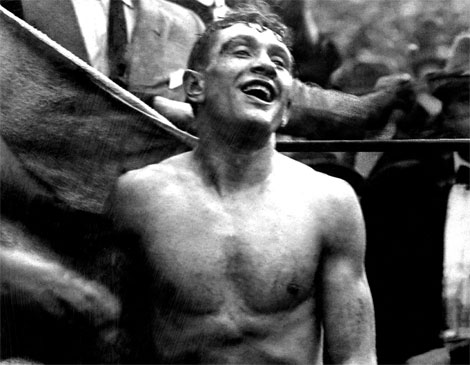 Johnny Kilbane Johnny Kilbane