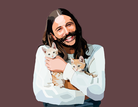 Jonathan Van Ness