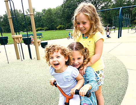 Kids can work through their bucket lists with camps such as Laurel School's camps and Lion's Leap that cater to special interests and broaden horizons.  Kids can work through their bucket lists with camps such as Laurel School's camps and Lion's Leap that cater to special interests and broaden horizons.