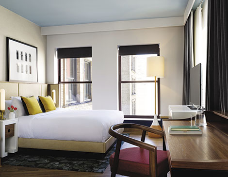 Kimpton Schofield Hotel Kimpton Schofield Hotel