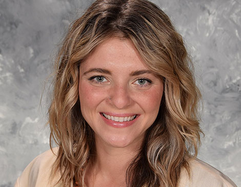 Kristen LoPresti Kristen LoPresti