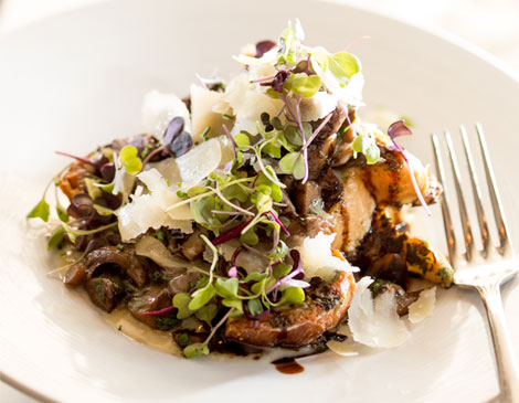 L'albatros Brasserie & Bar