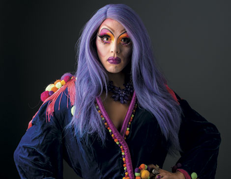 Lady J Editors Pick