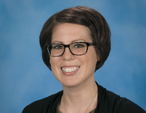 Lake Ridge Academy Spanish teacher Michelle Waltz discusses how being bilingual makes students more accepting of other cultures. Lake Ridge Academy Spanish teacher Michelle Waltz discusses how being bilingual makes students more accepting of other cultures.